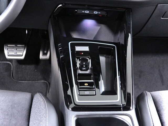 Volkswagen Golf 1.5 TSI DSG Style