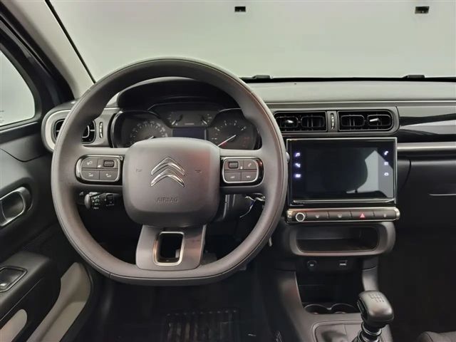 Citroën C3 Plus PureTech