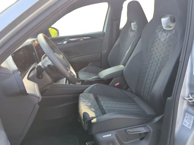 Volkswagen Tiguan 2.0 TDI DSG R-Line