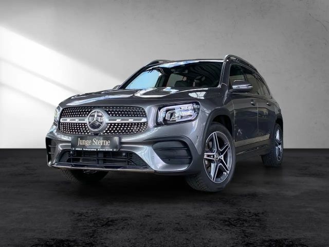 Mercedes-Benz GLB 180 AMG Line GLB 180 d