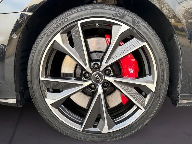 Audi S6 3.0 TDI Avant Quattro