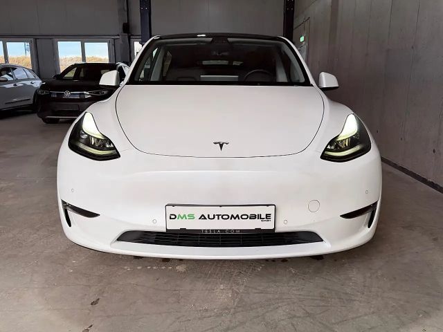 Tesla Model Y AWD Long Range