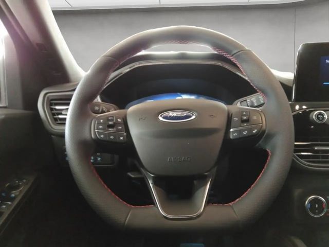 Ford Kuga Plug in Hybrid ST Line X