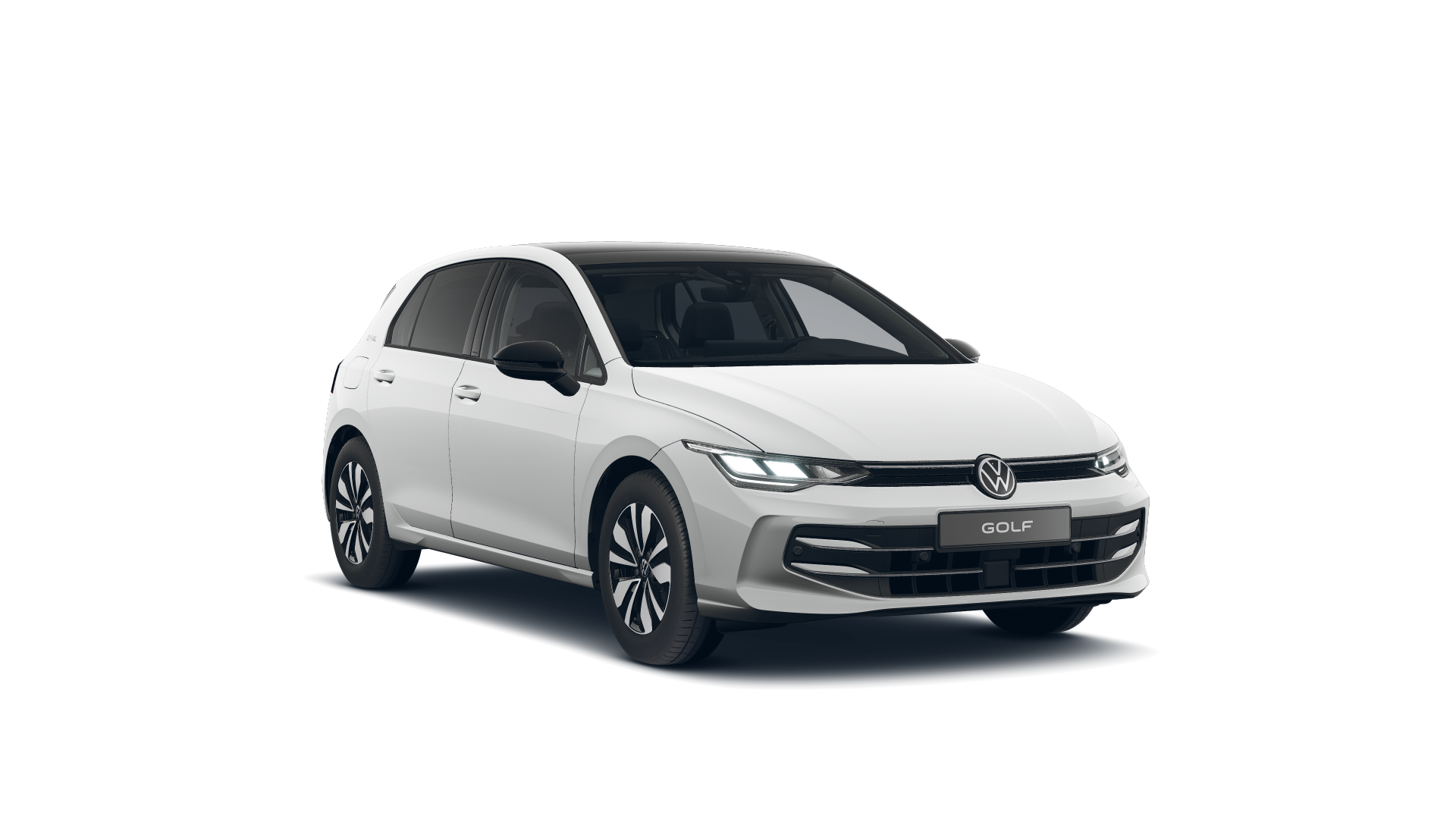 Volkswagen Golf 1.5 eTSI DSG Golf VIII