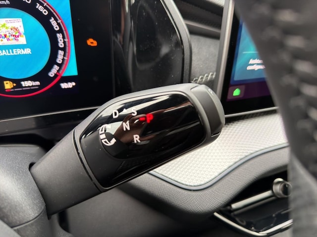 Skoda Kodiaq 1.5 TSI Sportline