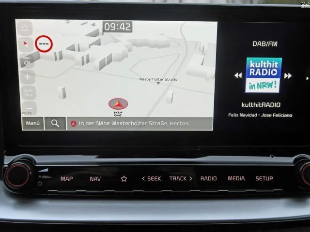 Kia XCeed PHEV Spirit