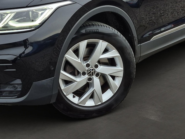 Volkswagen Tiguan DSG