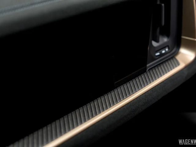 Porsche Cayenne Coupé E-Hybrid Turbo