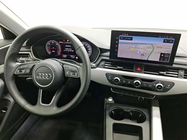 Audi A4 2.0 TDI S-Tronic