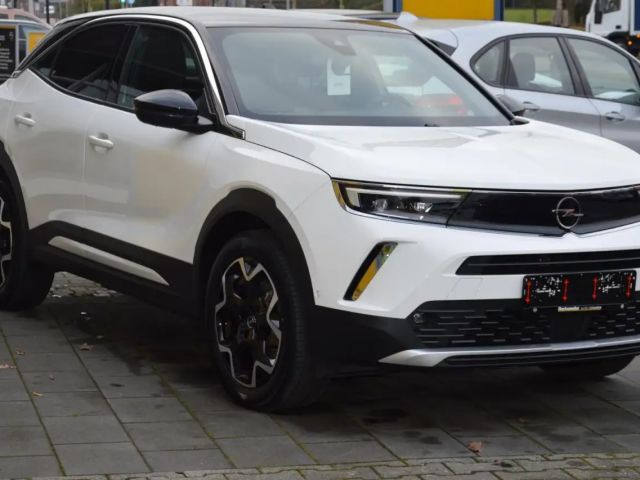 Opel Mokka Mokka-e Ultimate
