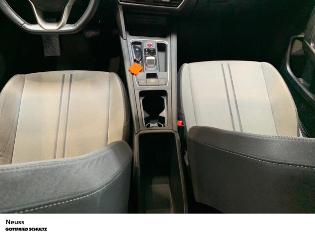 Seat Leon DSG Sportstourer Style