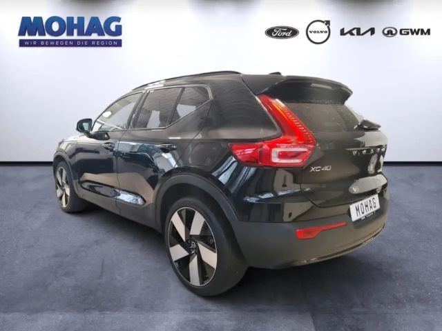 Volvo XC40 AWD Recharge Ultimate