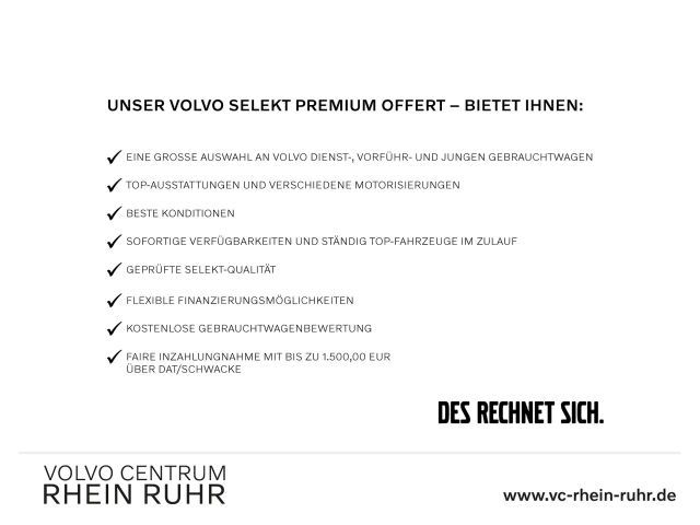 Volvo XC90 AWD Inscription T8