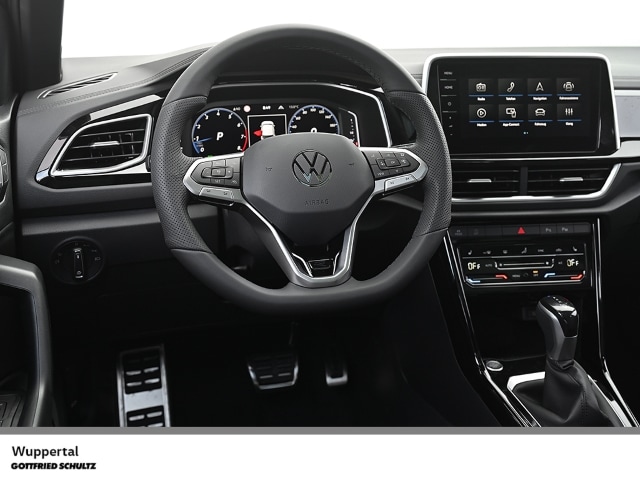 Volkswagen T-Roc DSG R-Line