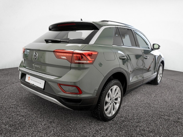 Volkswagen T-Roc 2.0 TDI Life