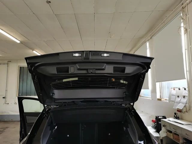 Opel Grandland X GS-Line Grand Sport