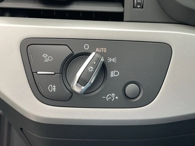 Audi A4 2.0 TFSI Avant S-Tronic