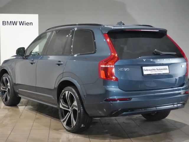 Volvo XC90 AWD T8