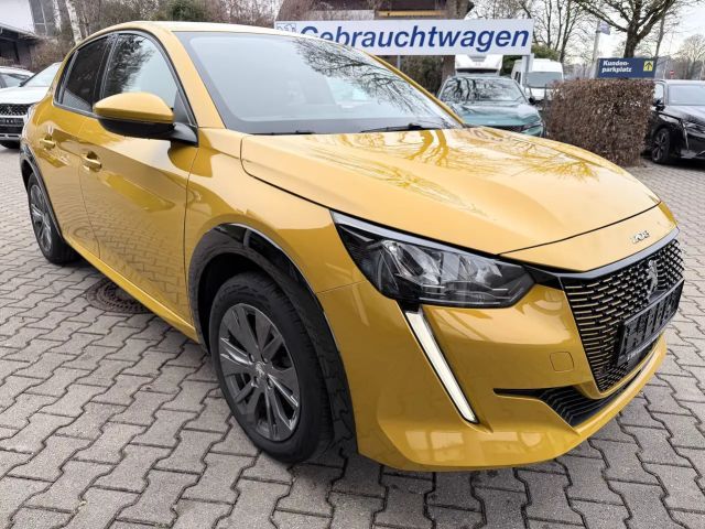 Peugeot E-208 Allure Pack