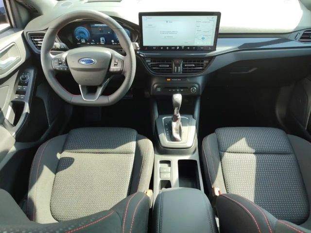 Ford Focus EcoBoost ST Line Wagon