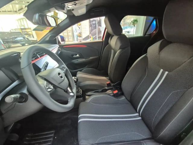 Opel Corsa 1.2 Turbo Turbo