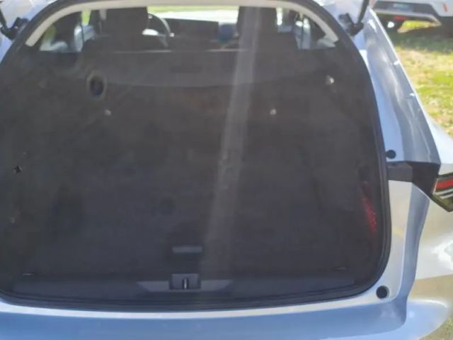 Opel Astra Sports Tourer