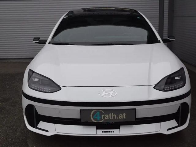 Hyundai IONIQ 6 Ioniq 6 Elektro 77,4kWh Top Line Long Range Aut...