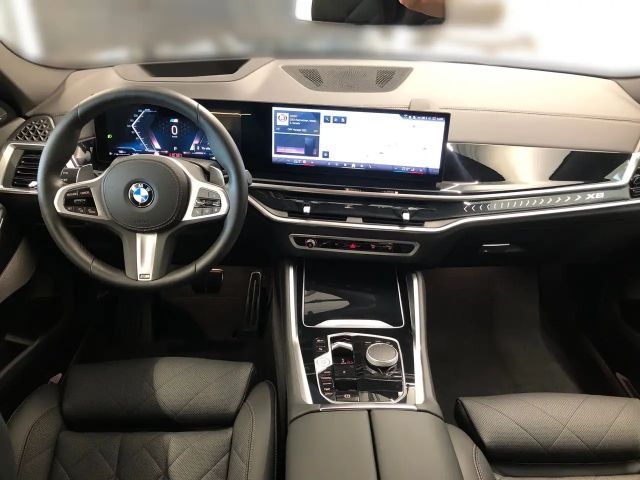 BMW X6 xDrive30d