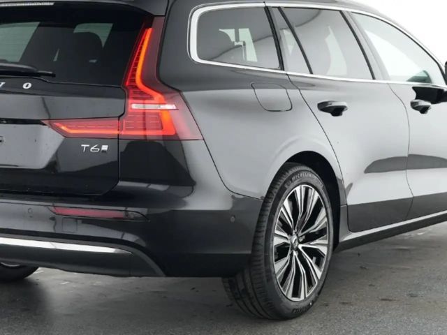 Volvo V60 Bright Plus T6