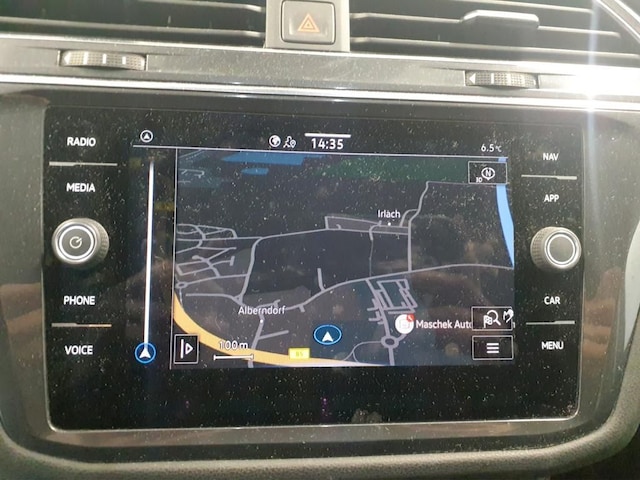 Volkswagen Tiguan 2.0 TDI Allspace Life