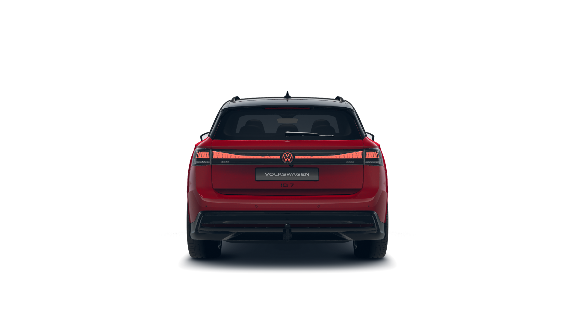 Volkswagen ID.7 IQ.Drive Style Tourer