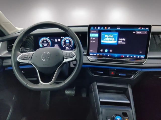 Volkswagen Tayron 1.5 eTSI Life