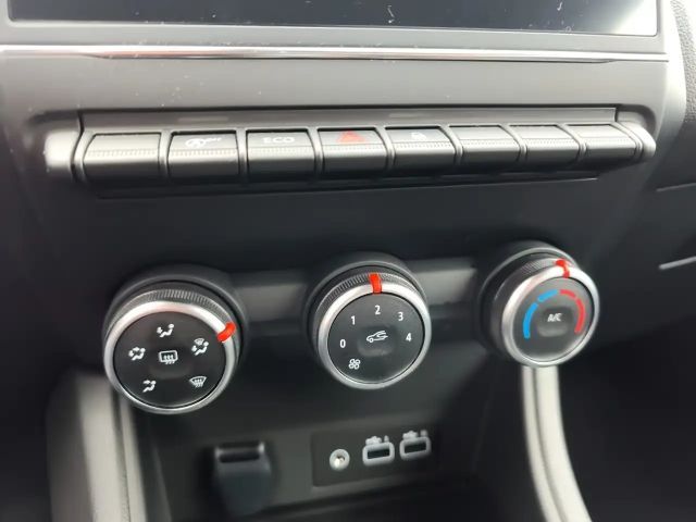 Renault Captur Equilibre Equilibre TCe 90