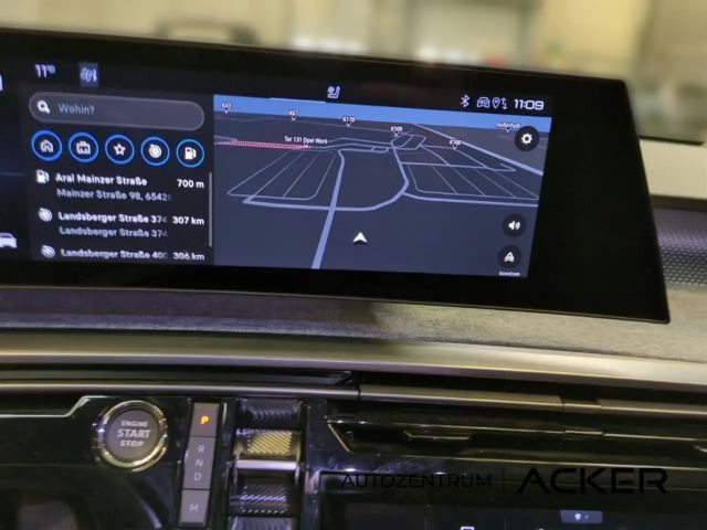 Peugeot 3008 GT-Line Hybrid