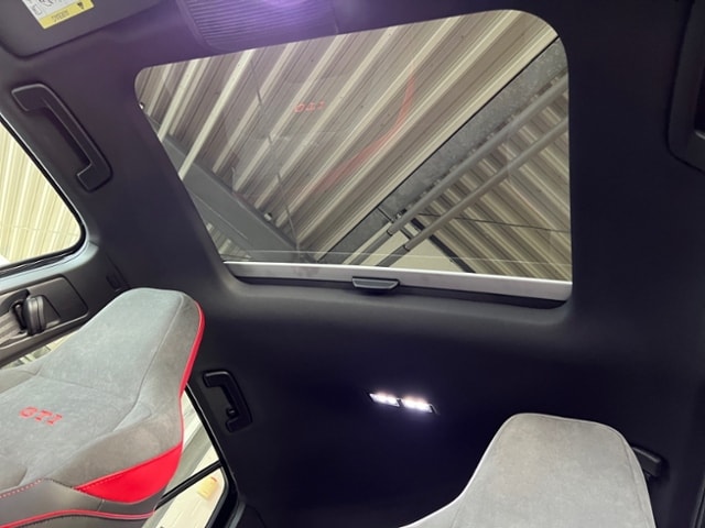 Volkswagen Golf DSG Style