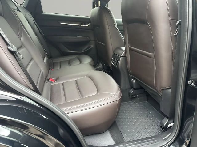 Mazda CX-5 4WD Takumi