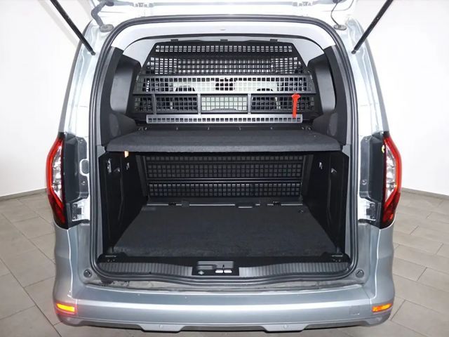 Renault Kangoo EDC TCe 130 Techno