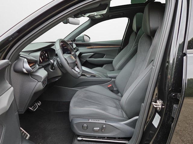 Cupra Terramar 2.0 TSI VZ