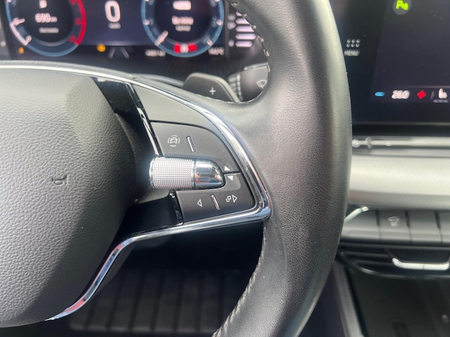 Skoda Octavia Ambition Combi