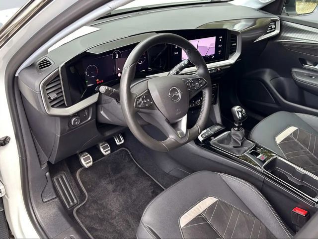 Opel Mokka 1.5 Turbo Ultimate