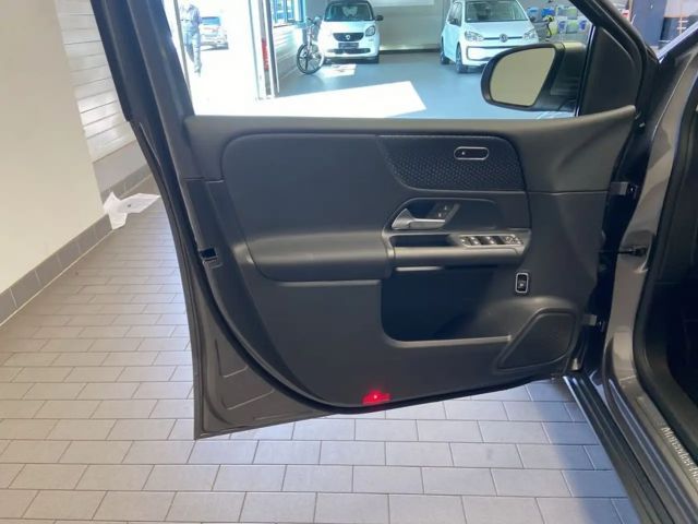 Mercedes-Benz B 180 B-Klasse