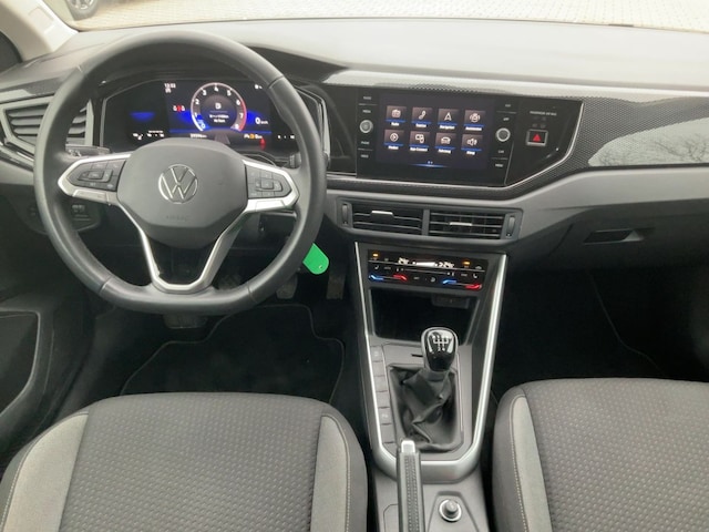 Volkswagen Polo Life