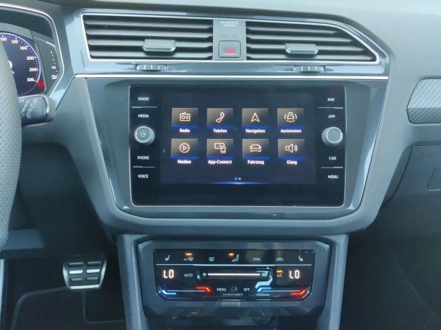 Volkswagen Tiguan 2.0 TSI 4Motion