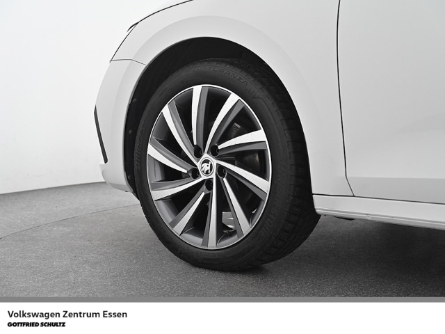 Skoda Octavia Combi Style Style