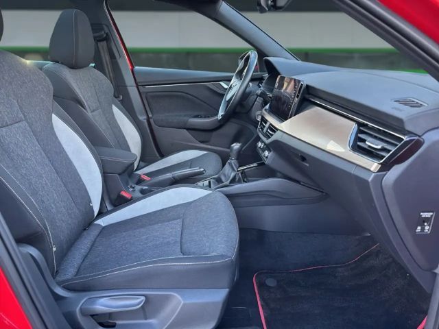 Skoda Kamiq 1.5 TSI Style Style