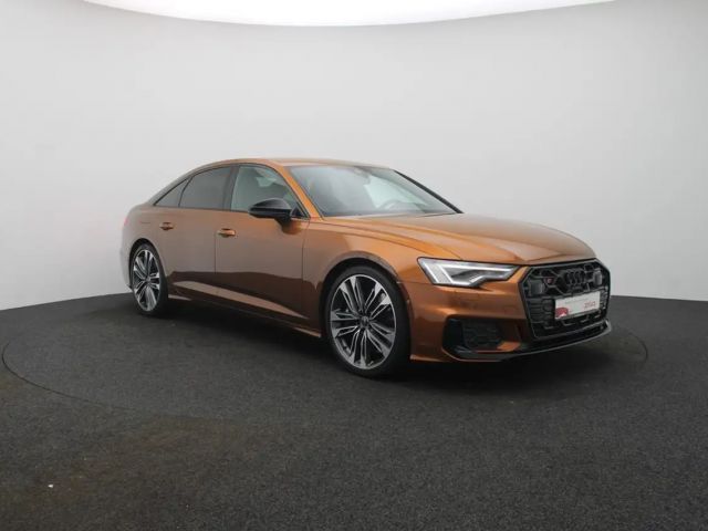 Audi S6 3.0 TDI Quattro Sedan