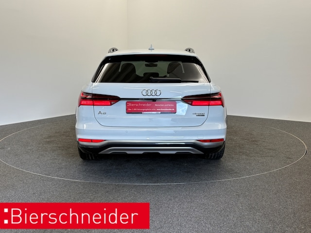 Audi A6 allroad 40 TDI Quattro S-Tronic