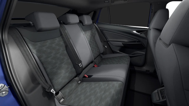 Volkswagen ID.5 Pure