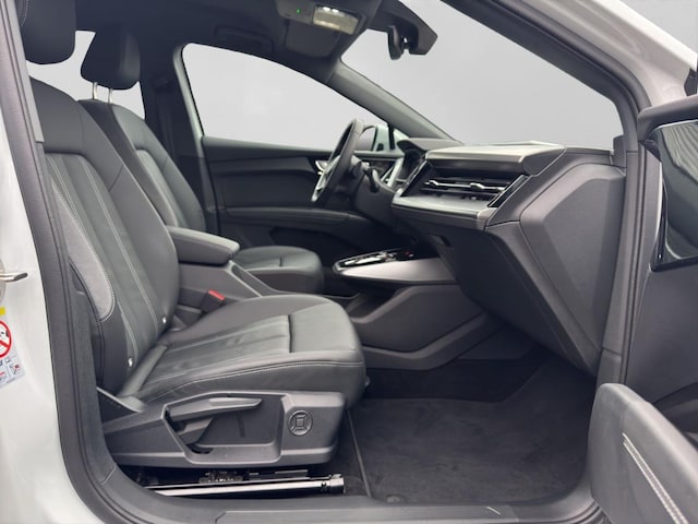 Audi Q4 e-tron Suv 45 e-tron Audi Q4 e-tron