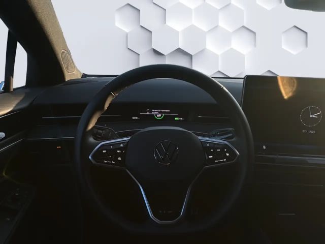 Volkswagen ID.7 Pro Tourer